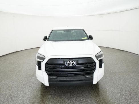 New 2026 Toyota Tundra SR5 image 2
