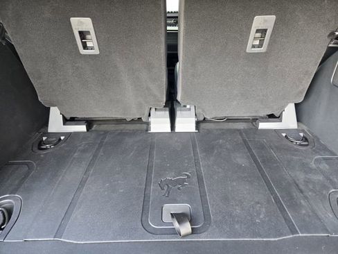 New 2025 Ford Bronco Badlands image 23