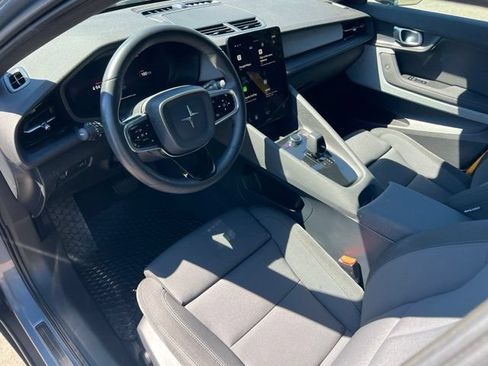 Used 2021 Polestar Polestar 2 w/ Performance Package AWD/4WD image 13