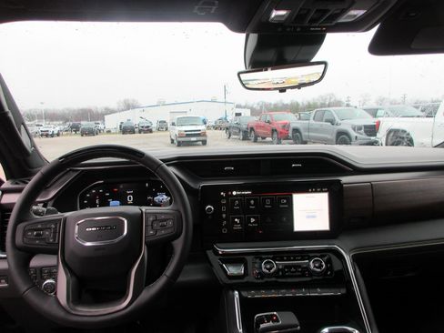 New 2026 GMC Sierra 1500 Denali Ultimate image 17