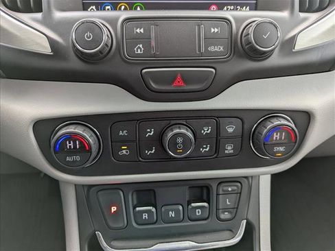 Used 2020 GMC Terrain SLT w/ Preferred Package image 20