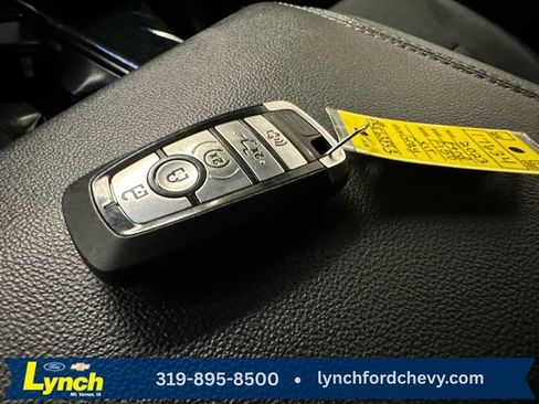 Used 2023 Ford F150 XLT w/ Equipment Group 302A High image 18