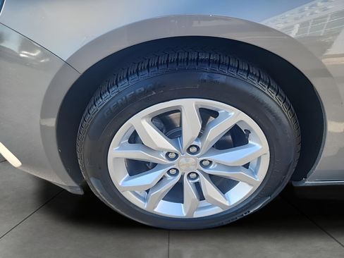 Used 2019 Chevrolet Impala LT w/ LT Leather Package image 7