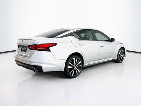 Used 2021 Nissan Altima 2.5 SR image 9