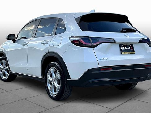 Used 2024 Honda HR-V LX image 12
