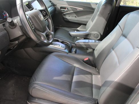 Used 2021 Honda Pilot EX-L image 10