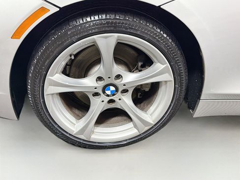 Used 2011 BMW Z4 sDrive30i RWD image 31