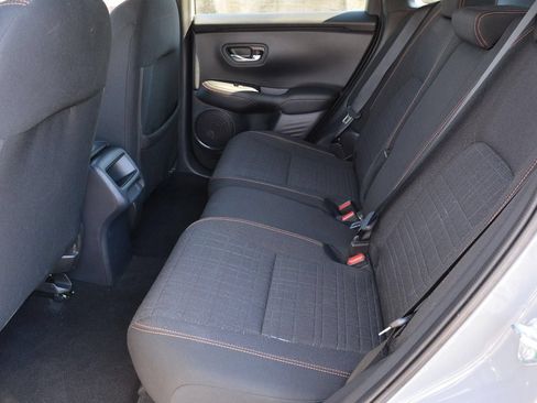 Used 2024 Honda HR-V Sport image 14