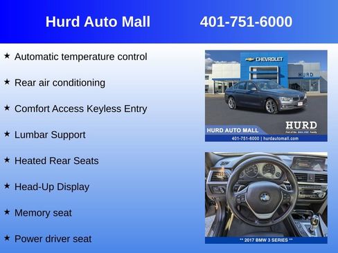 Used 2017 BMW 330e 330e iPerformance image 24