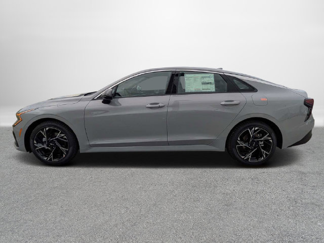 New 2027 Kia K5 GT-Line FWD image 4