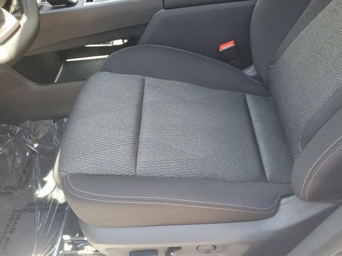 New 2026 Nissan Rogue SV image 7