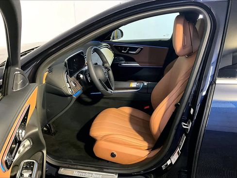 New 2026 Mercedes-Benz E 350 4MATIC Sedan image 13