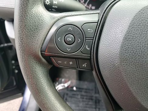 Certified 2024 Toyota RAV4 XLE image 21