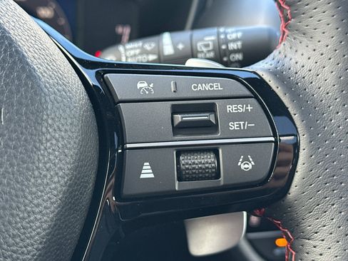 New 2025 Acura ADX A-Spec image 29