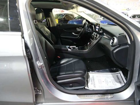 Used 2015 Mercedes-Benz C 300 C 300 4MATIC image 33
