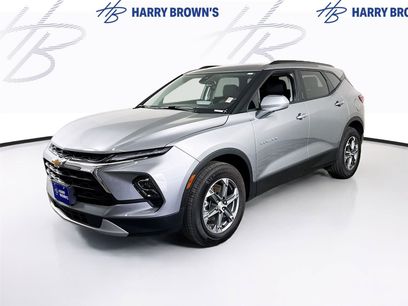 Used 2023 Chevrolet Blazer LT w/ Convenience Package