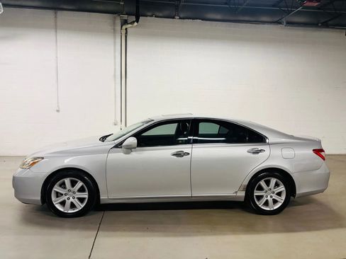 Used 2007 Lexus ES 350 FWD image 5