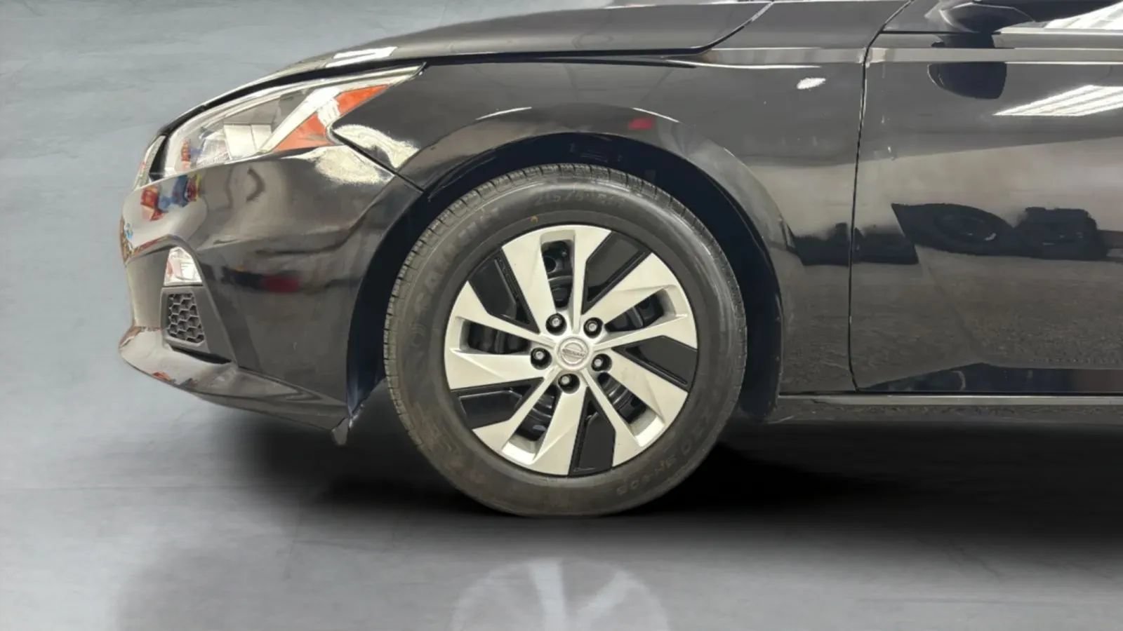 Used 2020 Nissan Altima 2.5 S FWD image 30