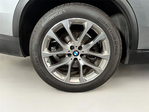 Used 2024 BMW X5 sDrive40i image 34