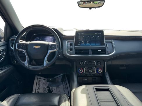 Used 2023 Chevrolet Tahoe Premier image 12