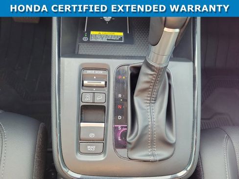 Certified 2025 Honda CR-V EX-L image 37