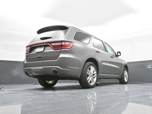 Used 2023 Dodge Durango GT image 48