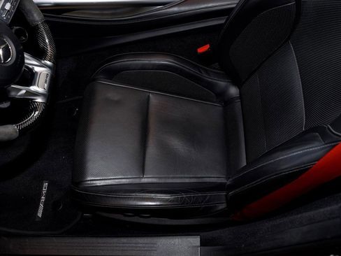 Used 2020 Mercedes-Benz AMG GT C image 22