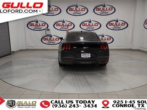 Used 2024 Ford Mustang GT Premium image 7