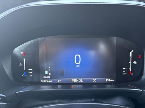 Used 2024 Ford Escape Active w/ Tech Pack #1 image 10