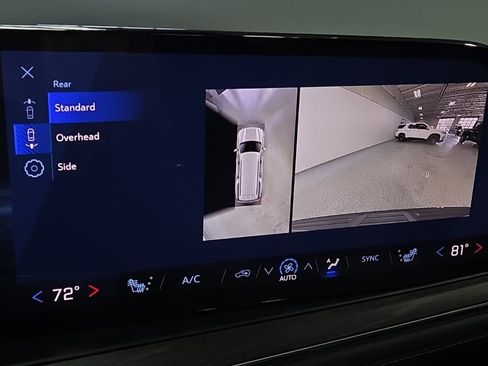 New 2026 Chevrolet Suburban Z71 w/ Comfort Package image 24