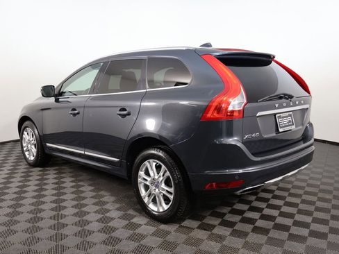 Used 2014 Volvo XC60 3.2 image 7