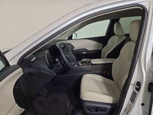 Used 2024 Lexus RX 350 FWD w/ Technology Package image 12