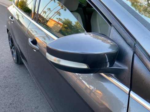 Used 2016 Ford Focus Electric Hatchback image 21