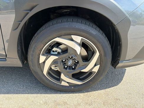 Used 2026 Subaru Crosstrek 2.5i Limited w/ Crosstrek Mirror Package image 12