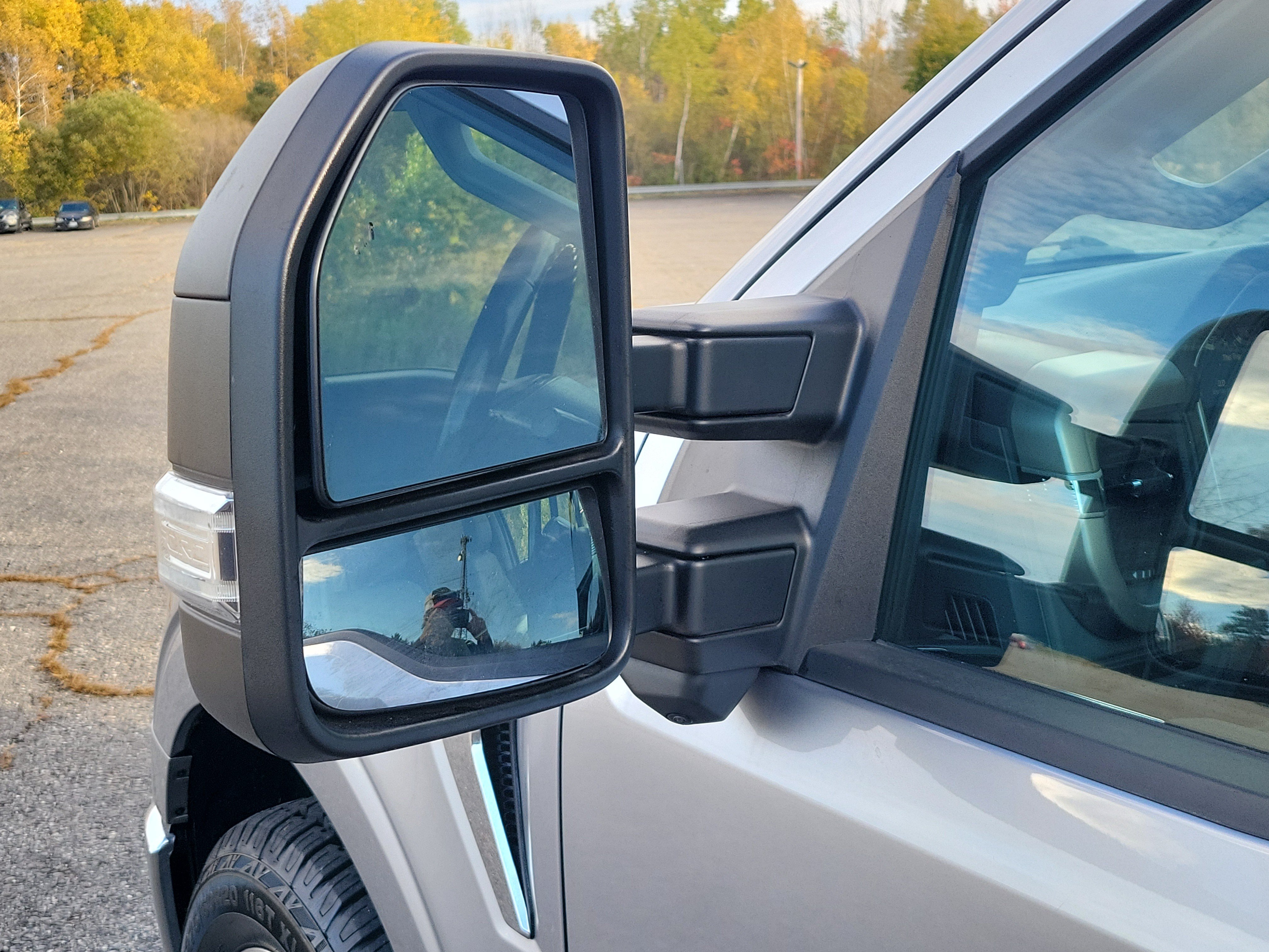 Used 2021 Ford F150 XLT w/ Equipment Group 302A High AWD/4WD image 10