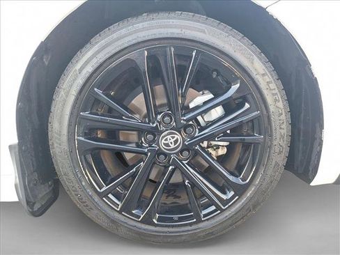 Certified 2025 Toyota Camry SE w/ Convenience Package image 21