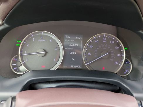 Used 2018 Lexus RX 350 F Sport image 28