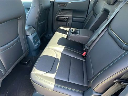 New 2025 Ford Maverick Lobo image 16