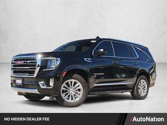 Used 2022 GMC Yukon SLT AWD/4WD video 1