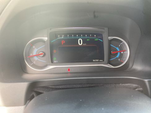 Used 2021 Honda Pilot EX-L image 3