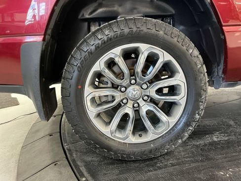 Used 2019 RAM 1500 Sport w/ Level 2 Equipment Group AWD/4WD image 10