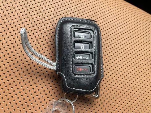 Used 2023 Lexus IS 300 w/ Comfort Package image 30