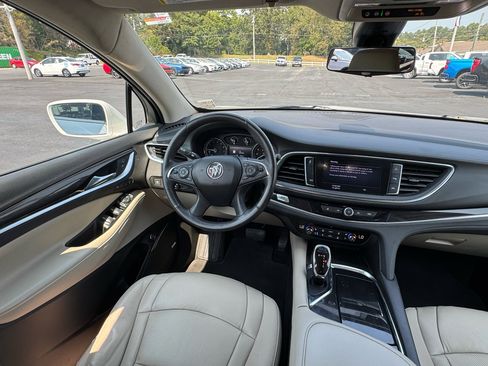 Used 2020 Buick Enclave Premium w/ Surround and Sites Package image 22