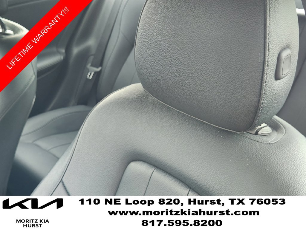 Used 2025 Mercedes-Benz CLA 250 image 22