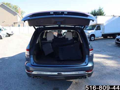 Used 2020 Lincoln Aviator Reserve w/ Equipment Group 202A image 31