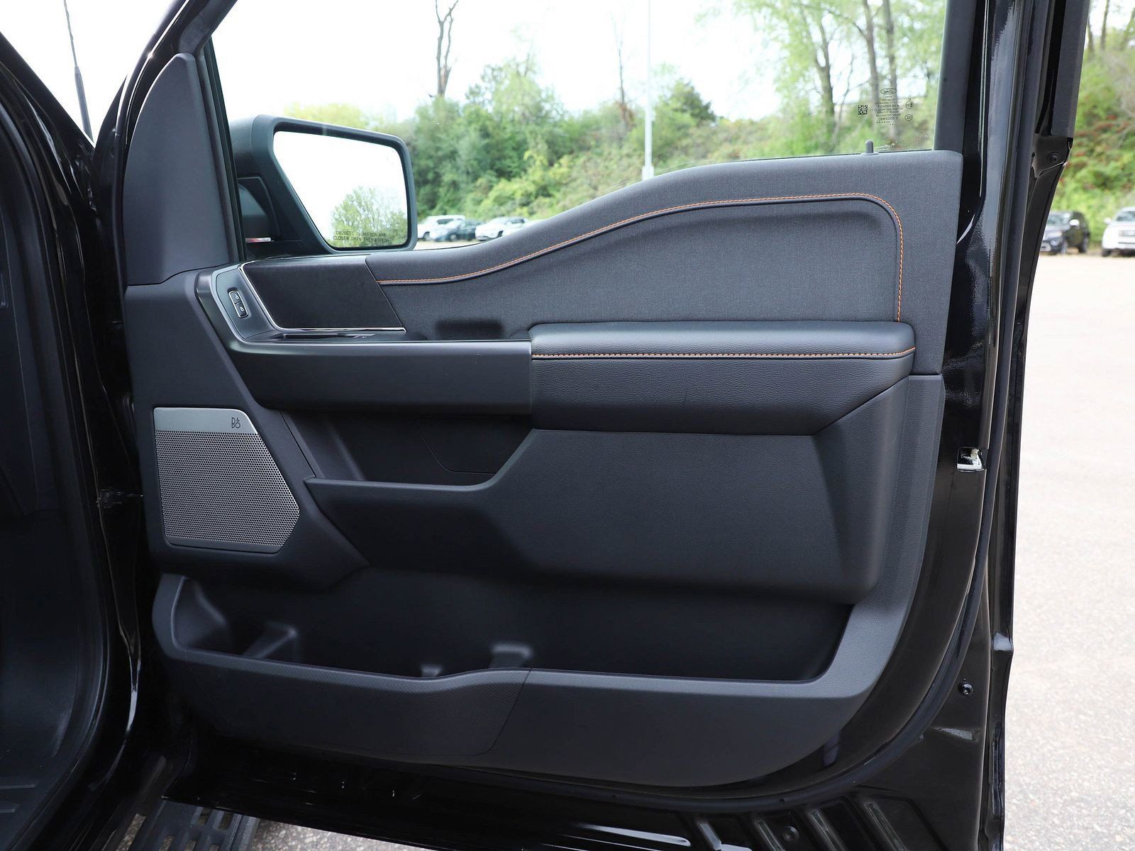 Used 2025 Ford F150 Tremor AWD/4WD image 9