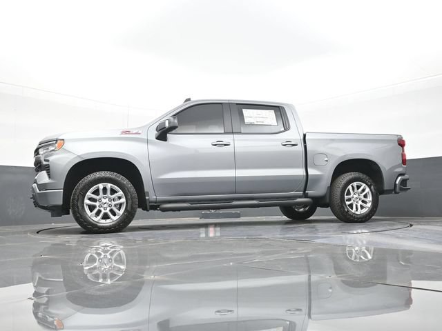 New 2026 Chevrolet Silverado 1500 RST w/ Safety Package AWD/4WD image 55