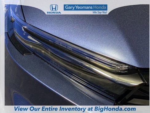 Certified 2026 Honda CR-V TrailSport image 13