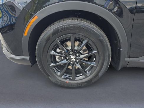 New 2026 Honda CR-V Sport-L image 10
