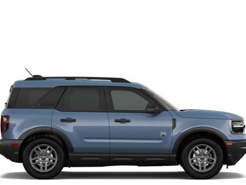 New 2026 Ford Bronco Sport Big Bend AWD/4WD image 28